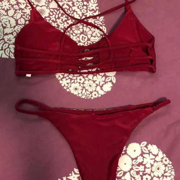 Bikini set! ✨🦀 - Picture 2 of 2